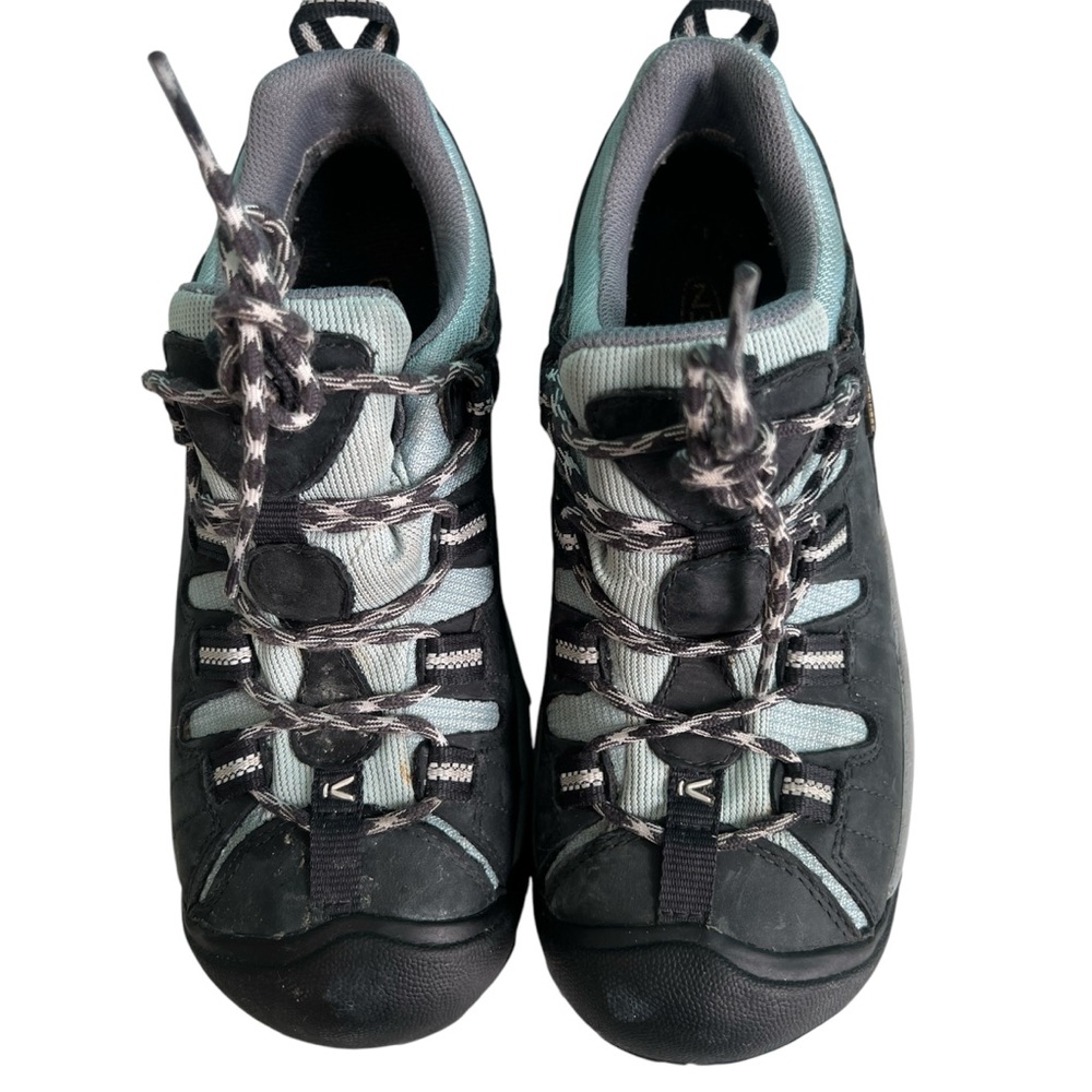 KEEN 7.5 Hiking Women’s Shoes Targhee II Voyageur or Circadia Athletic S… - Picture 2 of 12